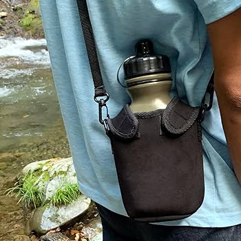 Amazon.co.jp: セイシェル 浄水器 携帯 浄水ボトル サバイバル